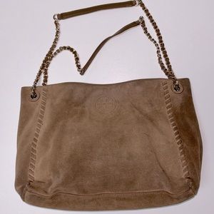 Tory Burch Marion Slouchy Tote